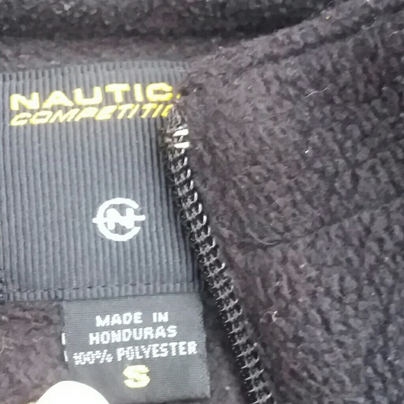 Nautica Competition pullover - Picture 4 of 4
